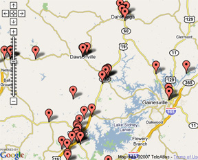 google_map