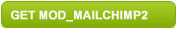 3by400 - MailChimp Module for Joomla