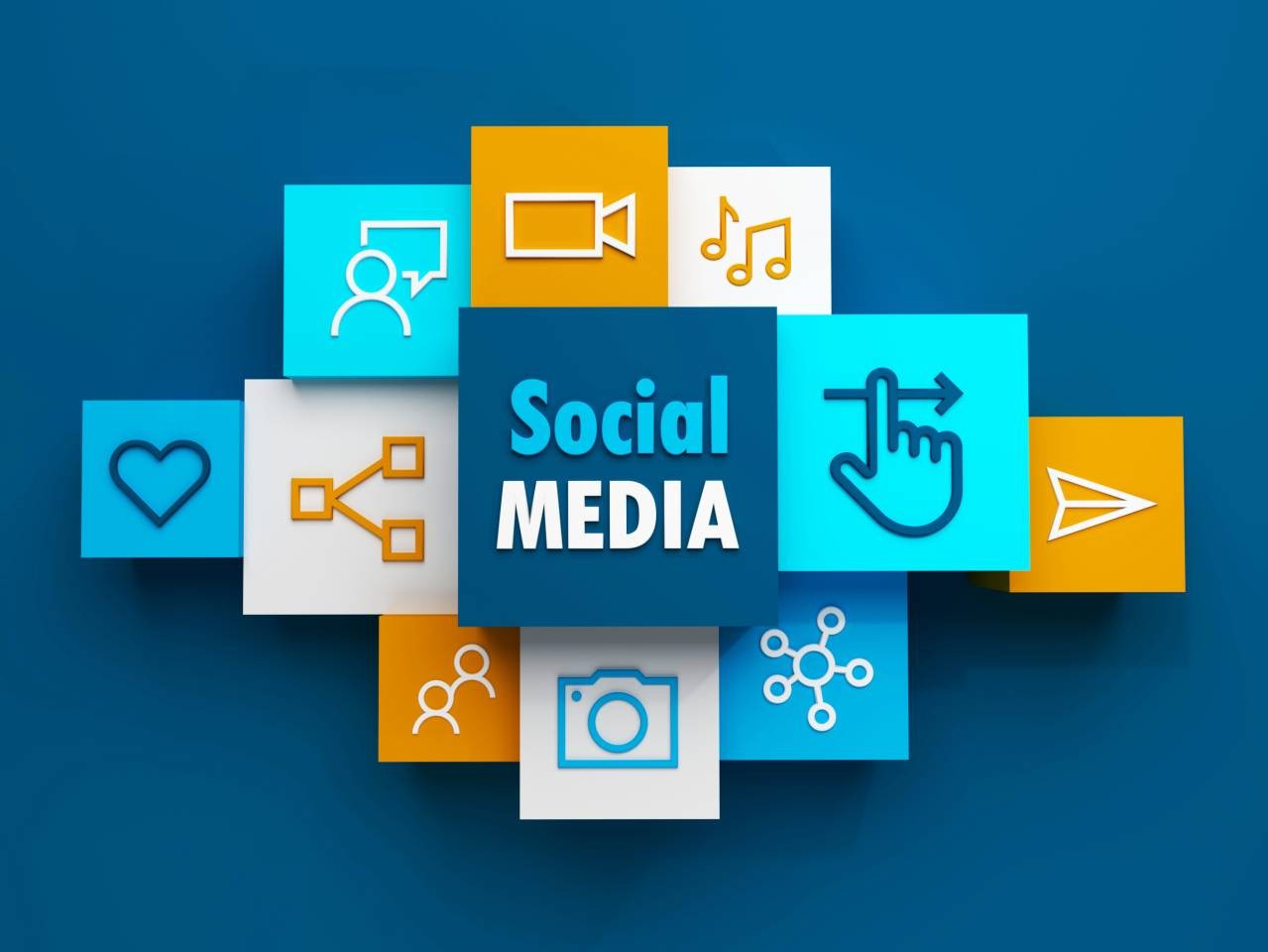 Best Social Media Platforms for Business in 2023