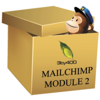 MailChimp Module2