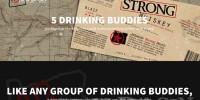 New Basin Distilling