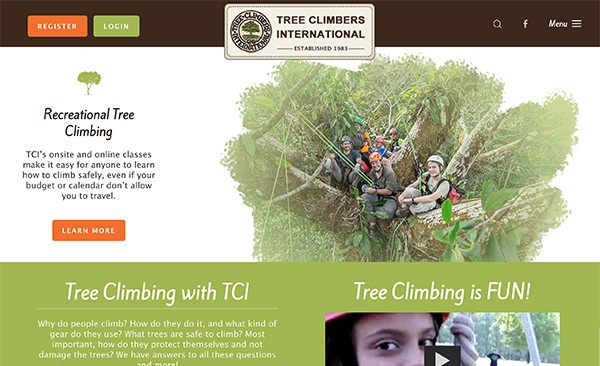 Tree Climbers Int.